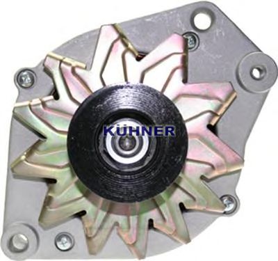 AD KUHNER 30844ri -  Генератор